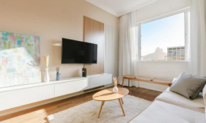 Tabas Lindo apê de 2 quartos em Ipanema IP0039
